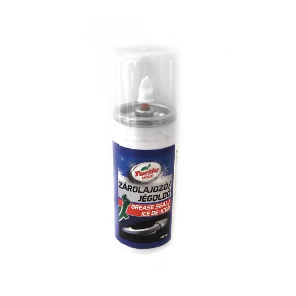 Turtle Wax Spray Dezghetat Yale Ice De-Icer 40ML FG7860